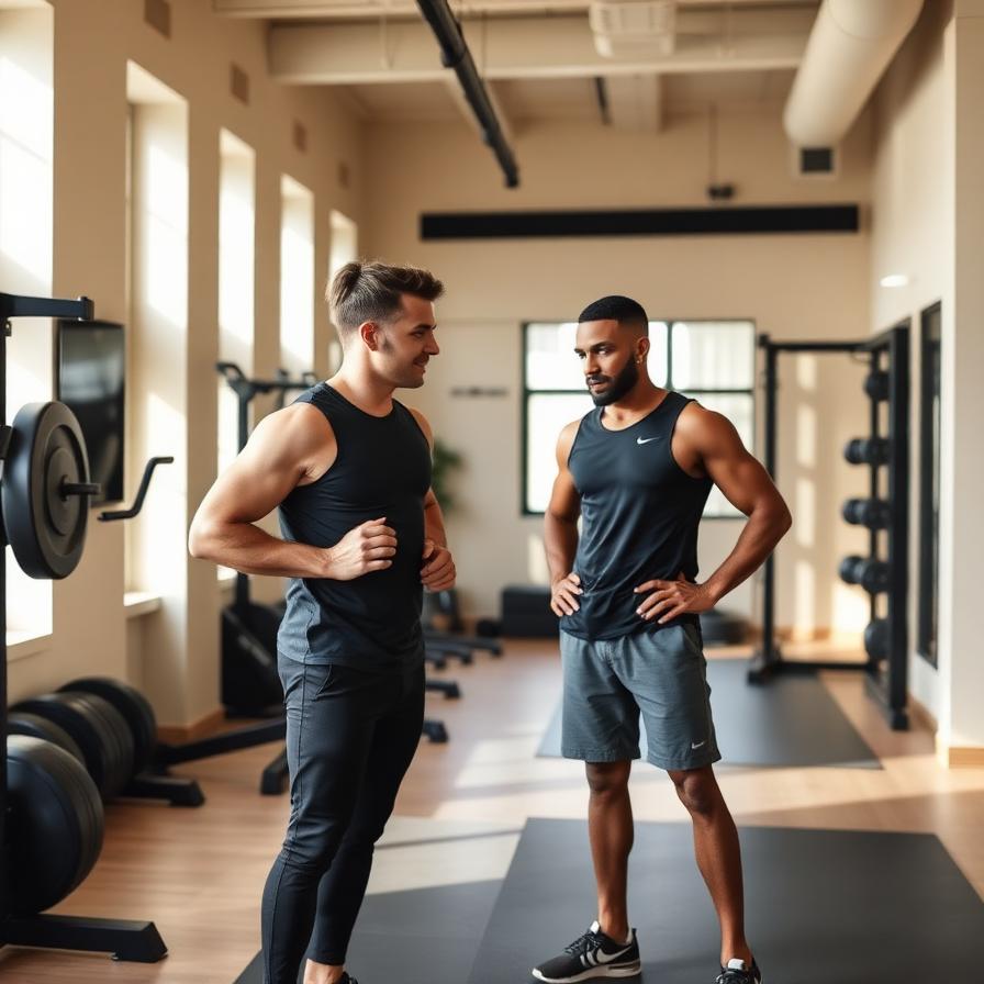 Field Strength Coaching